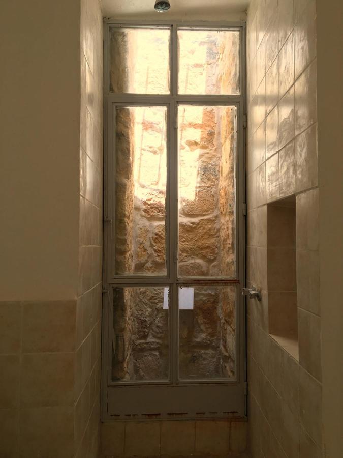 Wadi Dana Lodge - نزل وادي ضانا Экстерьер фото
